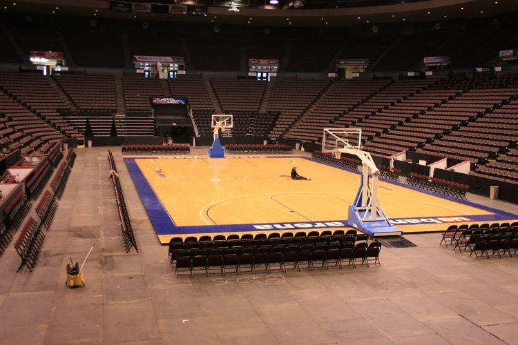 Heritage Bank Center - The Harlem Globetrotters 2023 World Tour ...