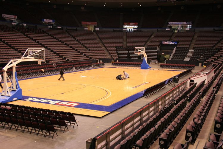 New Harlem Globetrotter World Tour Coming to Evansville in 2023