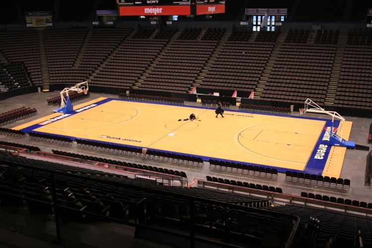 Heritage Bank Center - The Harlem Globetrotters 2023 World Tour ...