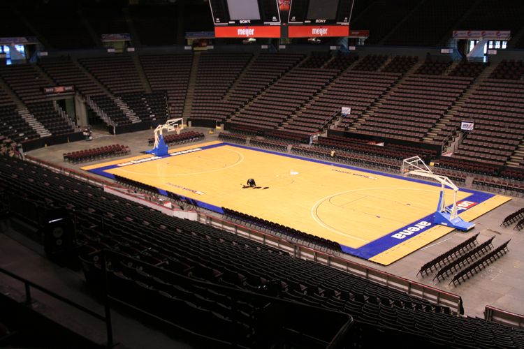 Heritage Bank Center - The Harlem Globetrotters 2023 World Tour presented  by Jersey Mike's